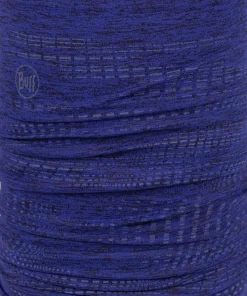 Buff Reflective DryFlx® Neckwear Solid Ultramarine