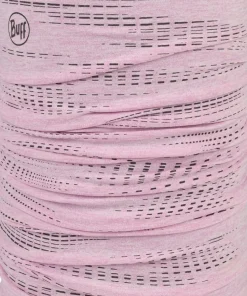 Buff Reflective DryFlx® Neckwear Solid Camelia