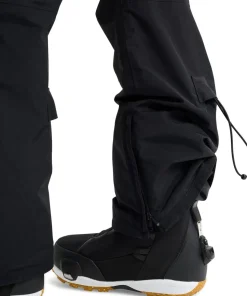 Burton Women's Ak Summit GORE‑TEX 2L Insulated Pants True Black