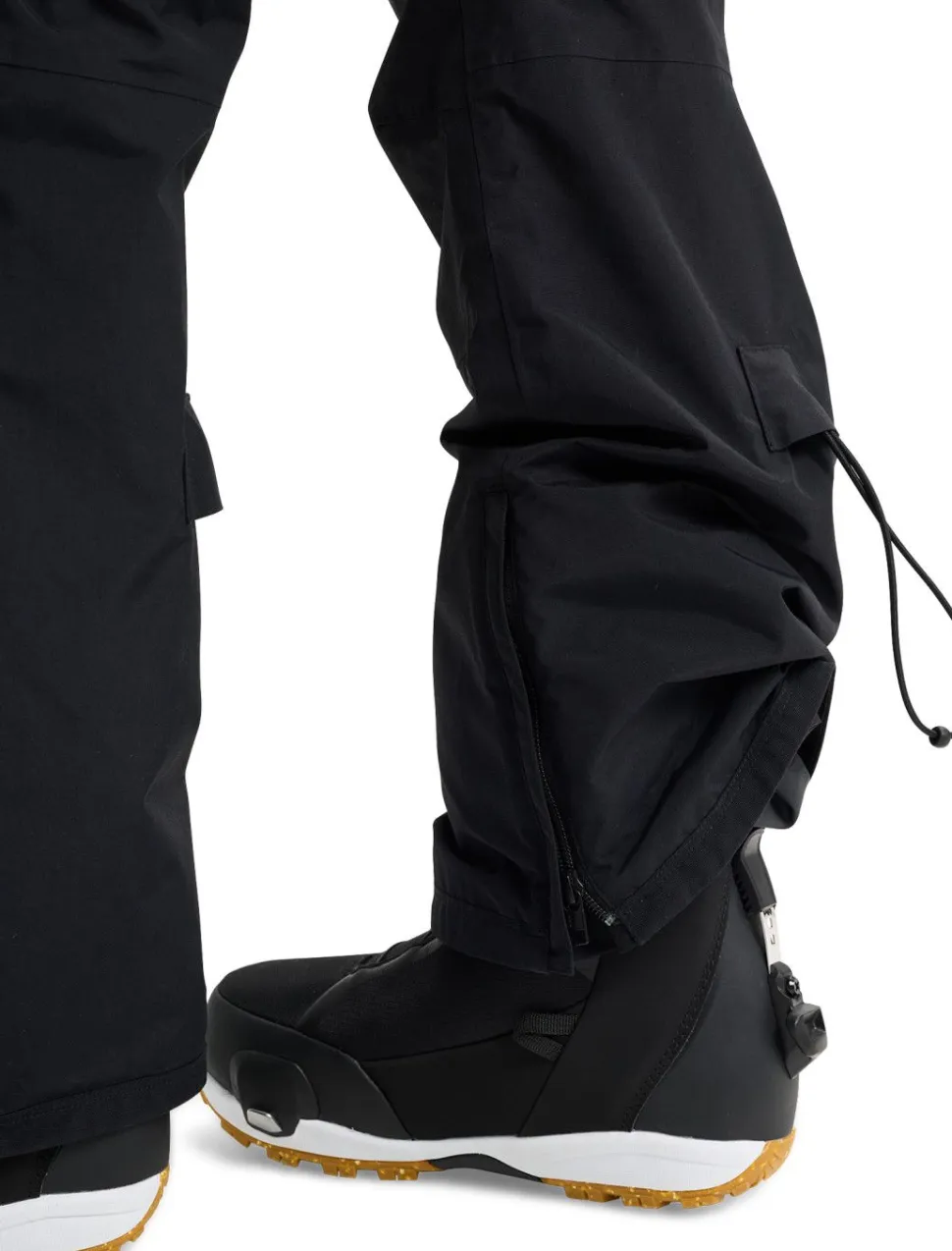 Burton Women's Ak Summit GORE‑TEX 2L Insulated Pants True Black