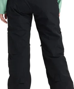 Burton Women's Ak Summit GORE‑TEX 2L Insulated Pants True Black