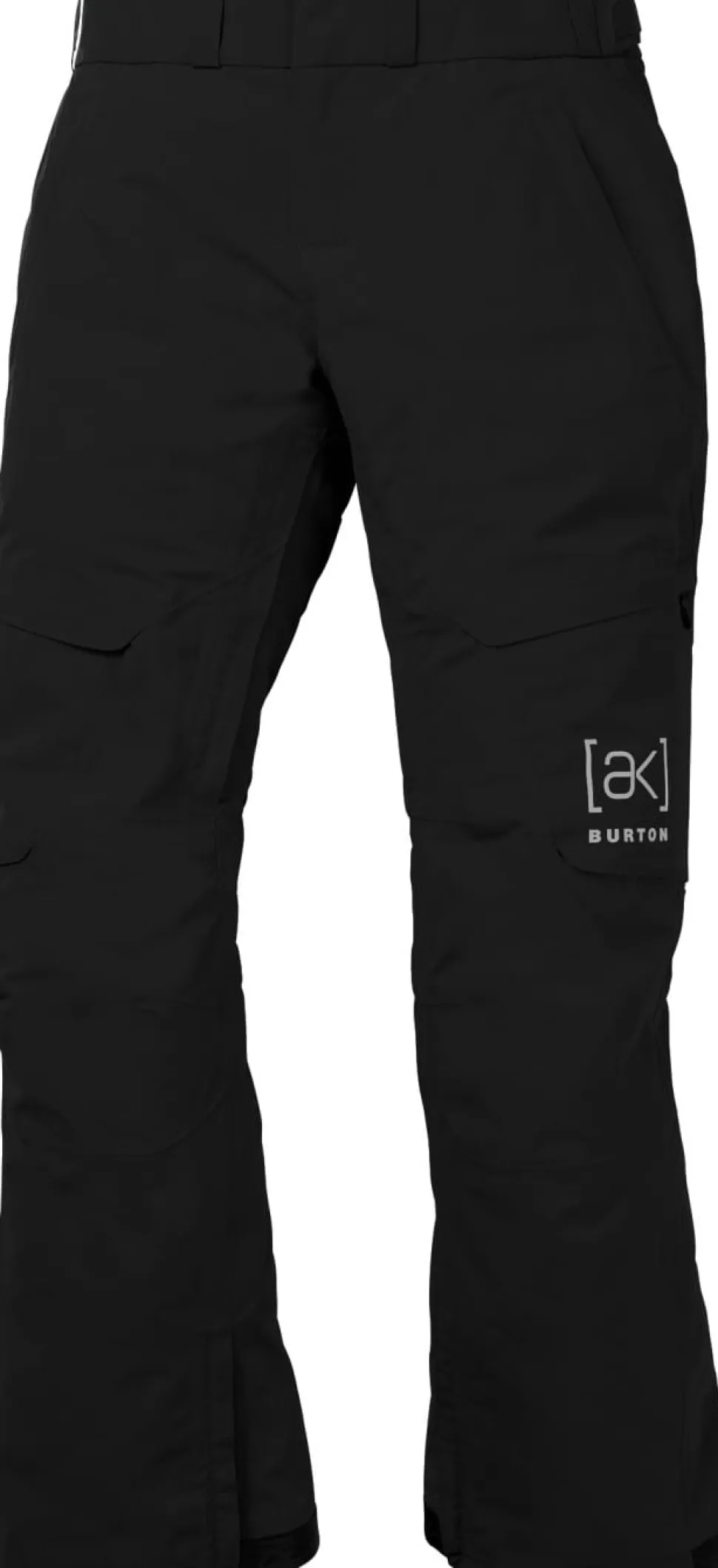 Burton Women's Ak Summit GORE‑TEX 2L Insulated Pants True Black