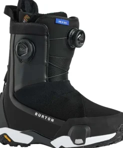 Burton Women's Highshot X Step On Black