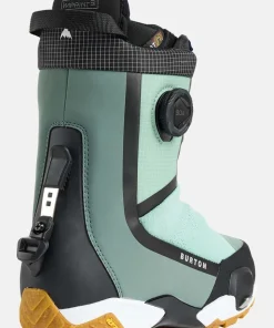 Burton Women's Highshot X Step On Sage Green
