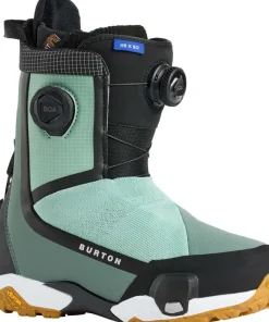 Burton Women's Highshot X Step On Sage Green