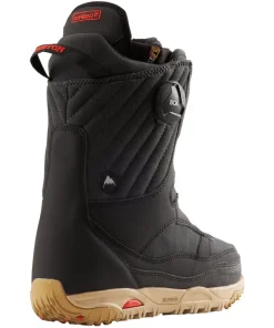 Burton Women's Limelight BOA® Snowboard Boots Black