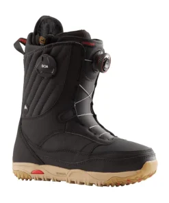 Burton Women's Limelight BOA® Snowboard Boots Black