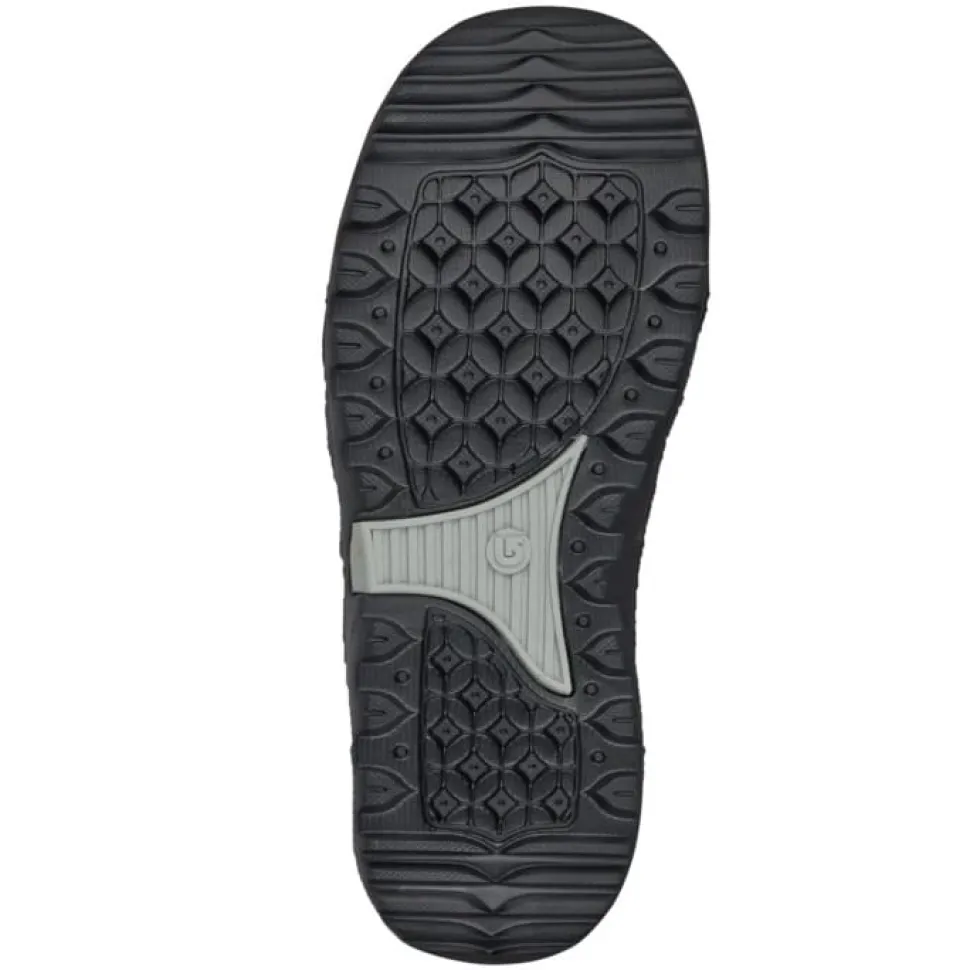 Burton Women's Mint Boa Snowboard Boot Black