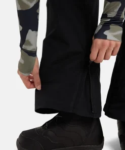 Burton Womens Reserve Insulated Pants True Black