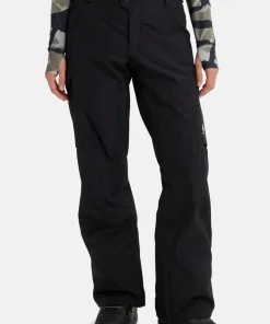 Burton Womens Reserve Insulated Pants True Black