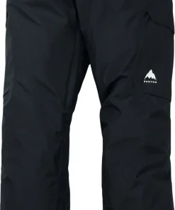 Burton Womens Reserve Insulated Pants True Black