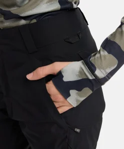 Burton Womens Reserve Insulated Pants True Black