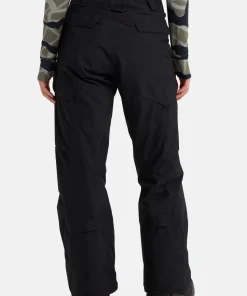 Burton Womens Reserve Insulated Pants True Black