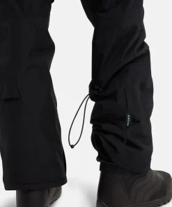 Burton Womens Reserve Insulated Pants True Black