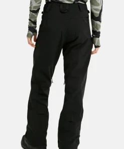 Burton Women's Reserve Stretch Pants True Black