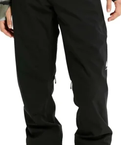 Burton Women's Reserve Stretch Pants True Black