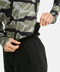 Burton Women's Reserve Stretch Pants True Black