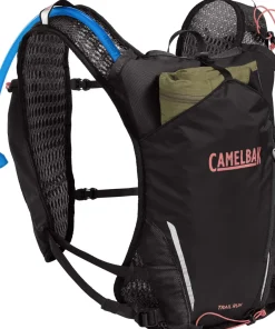 CamelBak Women's Trail Run Vest Black