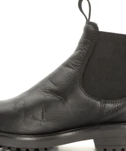 Canada Snow Women's Dawis Boots Black