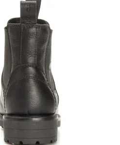 Canada Snow Women's Dawis Boots Black