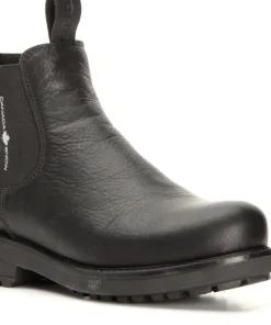 Canada Snow Women's Dawis Boots Black