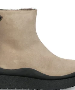 Canada Snow Women's Mount Meer Boots Beige