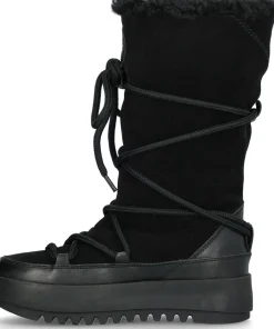 Canada Snow Women's Mount Marty High Black