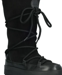 Canada Snow Women's Mount Marty High Black