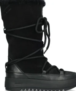 Canada Snow Women's Mount Marty High Black