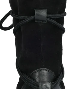 Canada Snow Women's Mount Marty High Black