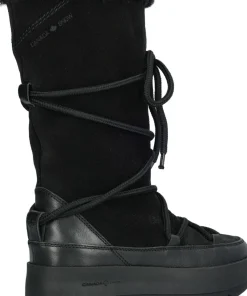 Canada Snow Women's Mount Marty High Black