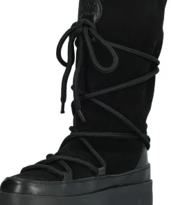 Canada Snow Women's Mount Marty High Black