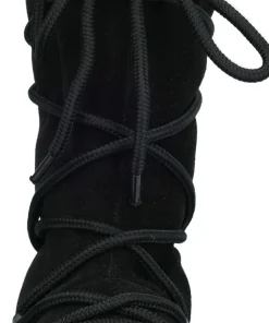 Canada Snow Women's Mount Marty High Black