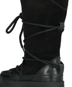 Canada Snow Women's Mount Marty High Black