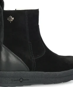 Canada Snow Women's Mount Baker Black
