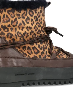 Canada Snow Women's Mount Marty Leopard
