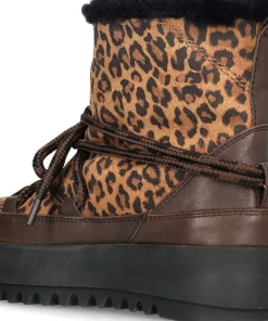Canada Snow Women's Mount Marty Leopard