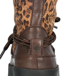 Canada Snow Women's Mount Marty Leopard