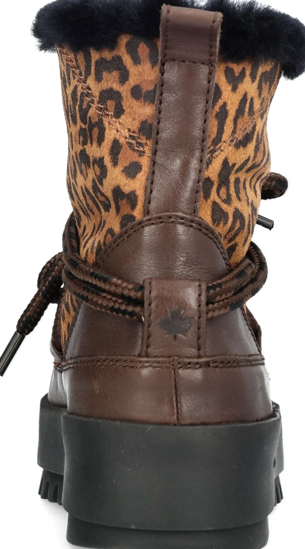 Canada Snow Women's Mount Marty Leopard
