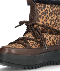 Canada Snow Women's Mount Marty Leopard