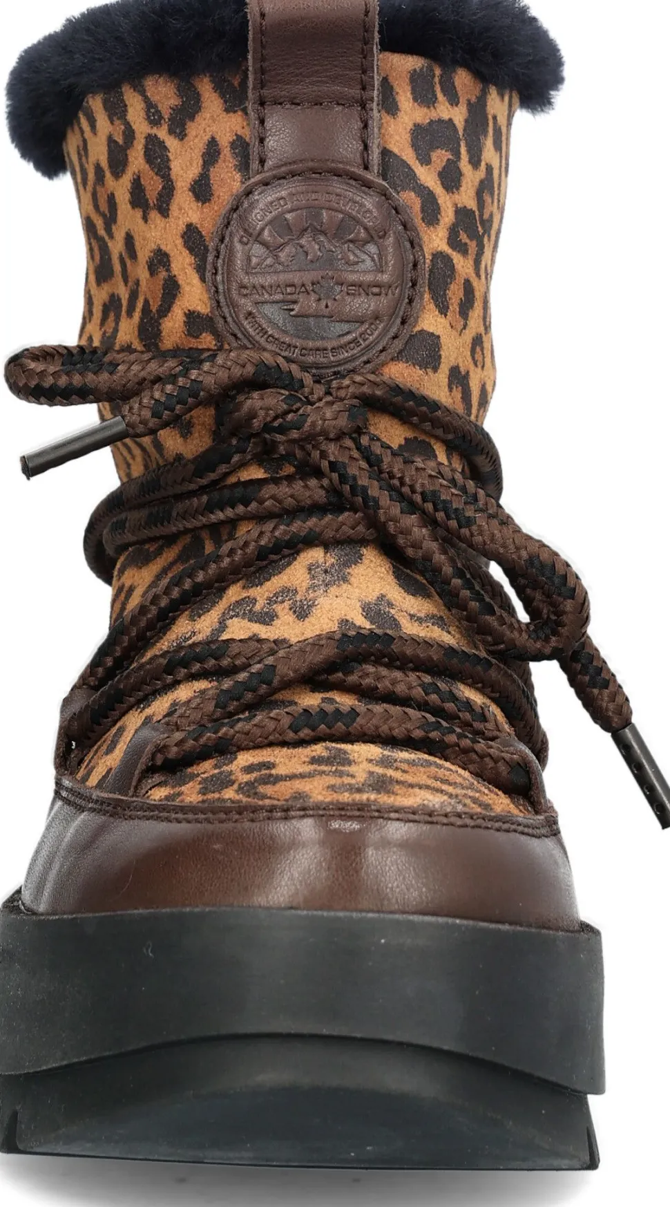 Canada Snow Women's Mount Marty Leopard