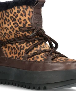 Canada Snow Women's Mount Marty Leopard
