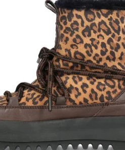 Canada Snow Women's Mount Marty Leopard