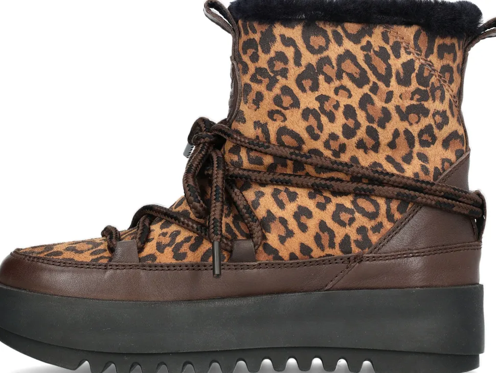 Canada Snow Women's Mount Marty Leopard