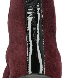 Canada Snow Women's Mount Meer Bordeaux