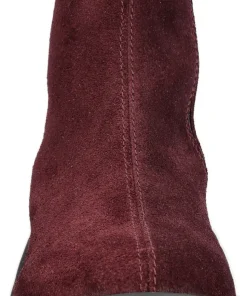 Canada Snow Women's Mount Meer Bordeaux