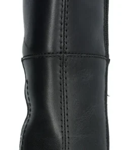 Canada Snow Women's Mount Fiona High Leaher Black