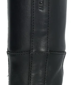 Canada Snow Women's Mount Fiona High Leaher Black