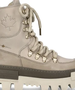 Canada Snow Women's Mount Riz Off-white