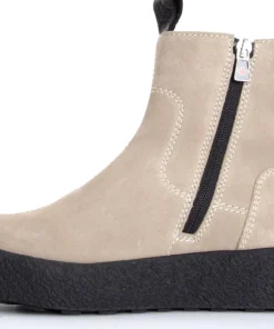 Canada Snow Women's Quebec Grip Beige